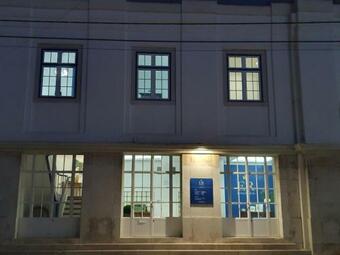 Albergue Esta��o Real