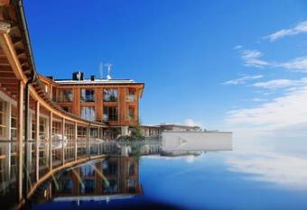 Hotel Mountain Resort Feuerberg