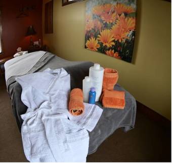 Posada Domaine De La Baie