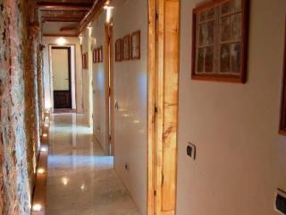 Bed & Breakfast Castello Di Montalbano