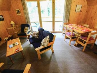 Chalet Kerrow House A