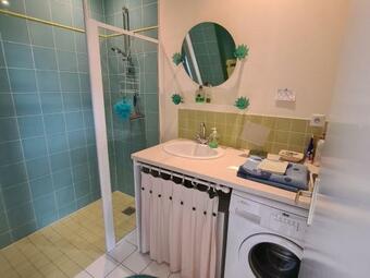 G�te Ch�cy, 2 Pi�ces, 2 Personnes - Fr-1-590-9