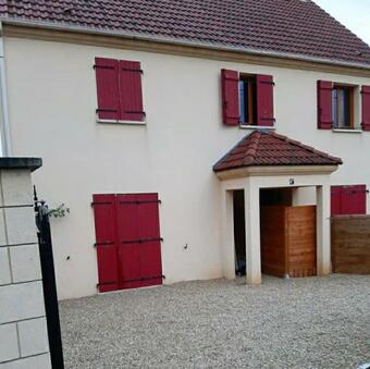 Apartamento Maison Cheptainville Proche Ferme De La Doudou
