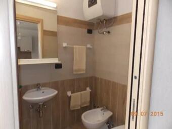 Apartamento Casina Di Franca