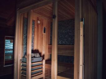 Bed & Breakfast Ca' Mea Room, Wellness, Food