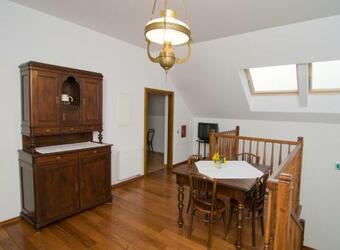 Agroturismo Dom Go?cinny W Bartniku