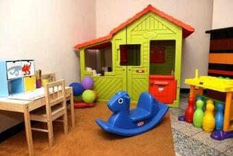 Hotel 500 W Strykowie