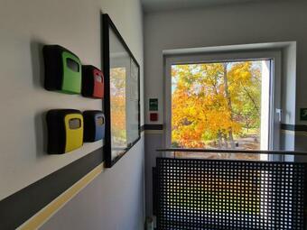 Aparthome K8 Centrum Sul?cin