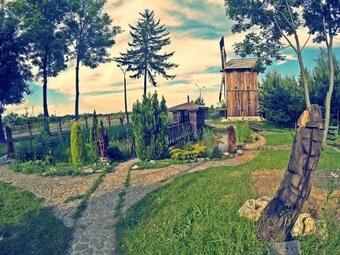 Motel Noclegi Przy Restauracji Klemens