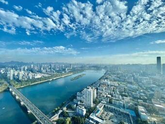 Hotel Hyatt Place Liuzhou