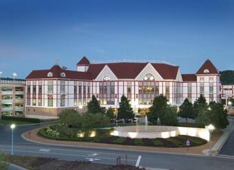 Hotel Hollywood Casino Lawrenceburg