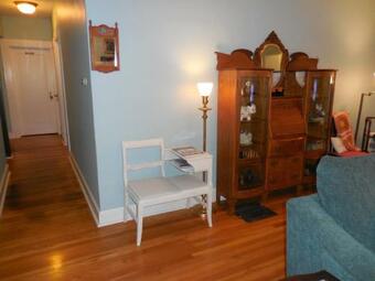 Posada Newhouse Family Inn