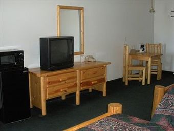 Hotel Marianna Inn Motel