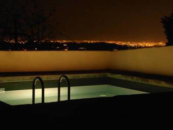 Apartamento Fattoria La Tavernuzza