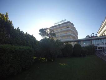 Apartamento Residence Zenith