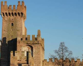 Bed & Breakfast Casa Stefy