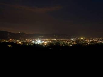 Agroturismo Hotel La Piana