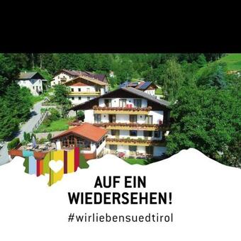 Bed & Breakfast Garni Marianne