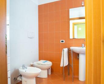 Apartamento Appartamento Borgo Peschiere