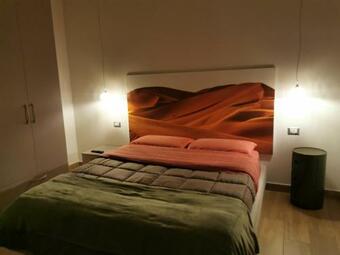 Bed & Breakfast Il Microcosmo