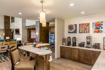 Staybridge Suites Florence - Cincinnati South, An Ihg Hotel