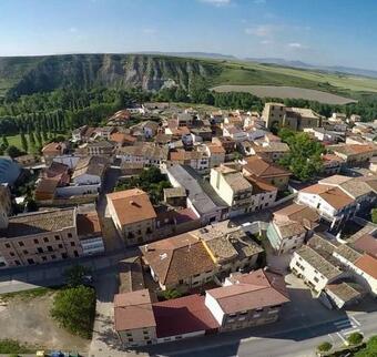 Apartamentos Tur�sticos Leiva -la Rioja