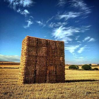 Casa Rural La Abuela Nines