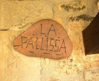 La Pallissa