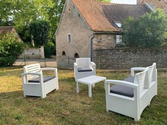 Hostal La Maison De Sophie � Cormatin