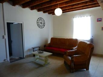 G�te Cressanges, 4 Pi�ces, 6 Personnes - Fr-1-489-44
