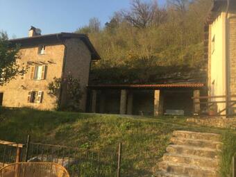 Bed & Breakfast Residenza Cima Le Vigne