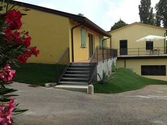 Agroturismo Corte Attilea