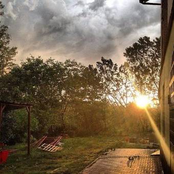 Bed & Breakfast Cascina Patrizia