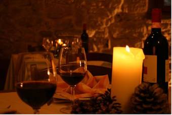 Bed & Breakfast Locanda Del Viandante