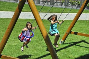 Apartments Suvendes, Prad