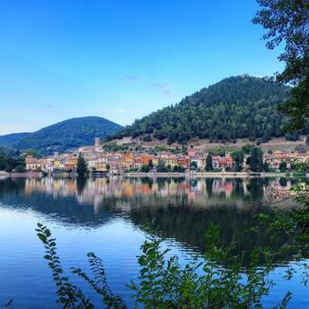 Apartamento Casa Vacanze La Villetta