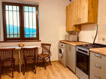 Apartamento Lorvatoon