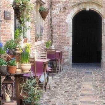 Apartamento Top Stay! 20min Tomorrowland & 5min Sportpaleis!