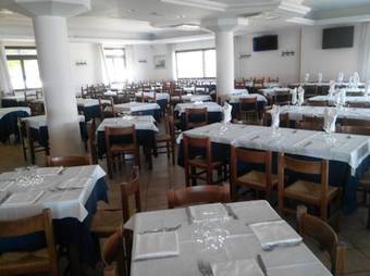 Camping Vigna Di Valle