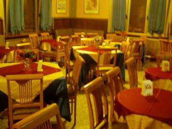 Hotel Albergo Filippo