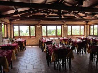 Agroturismo Donnastella