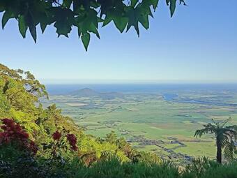 Apartamento Bomaderry Guesthouse