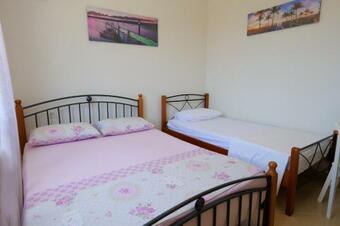 Apartamento Top Hill Villa
