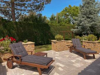 Hostal Kourouta Villas