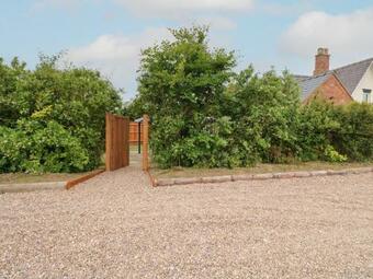 The Old Gate House Annexe