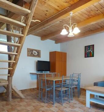 Oliva Verde Apartman