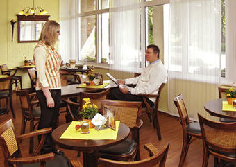 Hotel Ibis Paderborn City