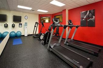 Hotel Country Inn And Suites New Orleans Airport