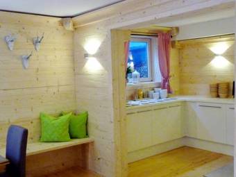 Hostal Hotel Garni - Chiemsee-pension-seebruck