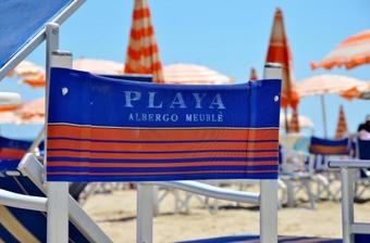 Aparthotel Residence Playa